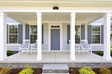 1948 Paw Paw PL, CHESAPEAKE VA 23321 thumb 4