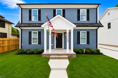 1320 Bainbridge BLVD, CHESAPEAKE VA 23324 thumb 3