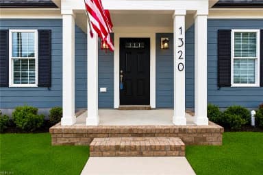 1320 Bainbridge BLVD, CHESAPEAKE VA 23324 thumb 4
