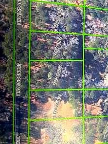 LOT 22 Johnson Ln NONE, CARROLLTON VA 23314 - Main photo