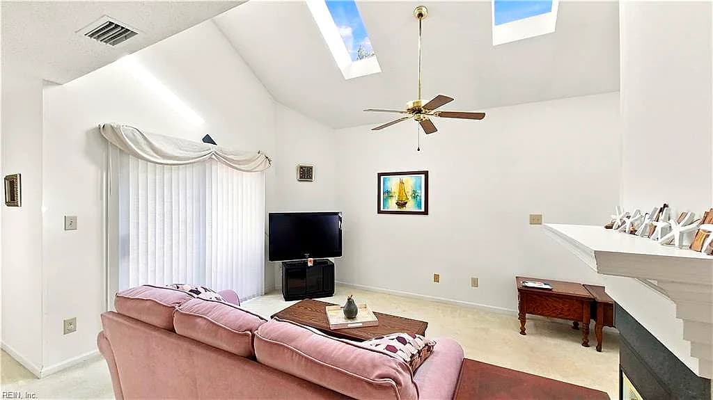 1217 Crooked Stick XING, CHESAPEAKE VA 23320 thumb 11
