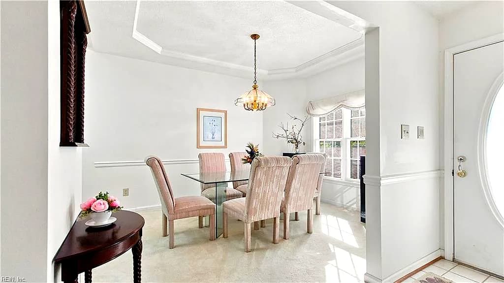 1217 Crooked Stick XING, CHESAPEAKE VA 23320 - Photo 3