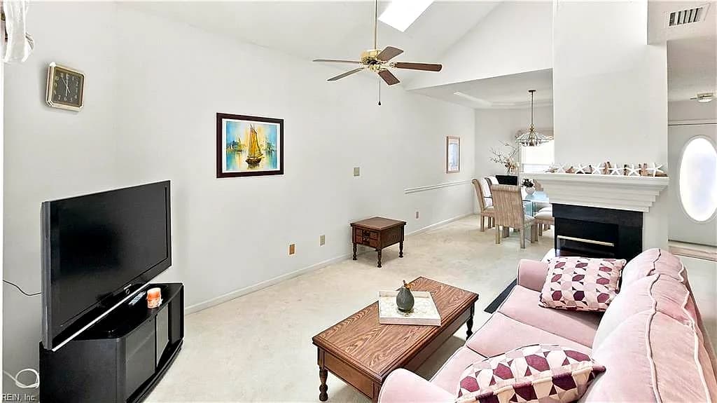 1217 Crooked Stick XING, CHESAPEAKE VA 23320 thumb 10