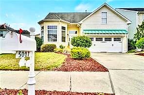 5027 Ocean WAY, NORFOLK VA 23518 - Main photo