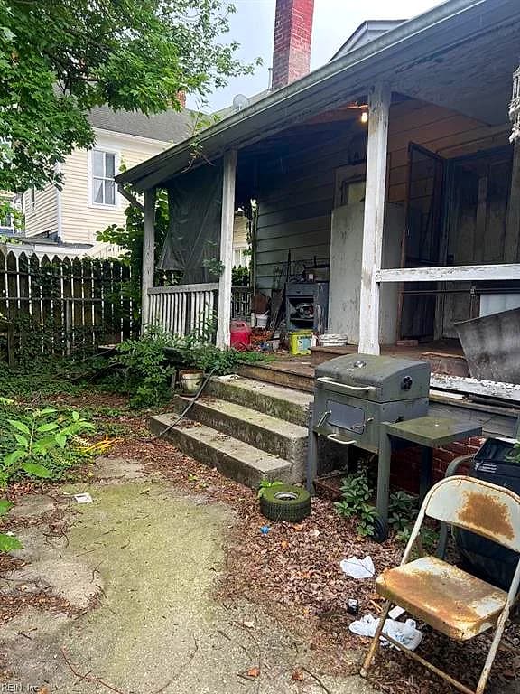 224 Pinner ST, SUFFOLK VA 23434 thumb 10
