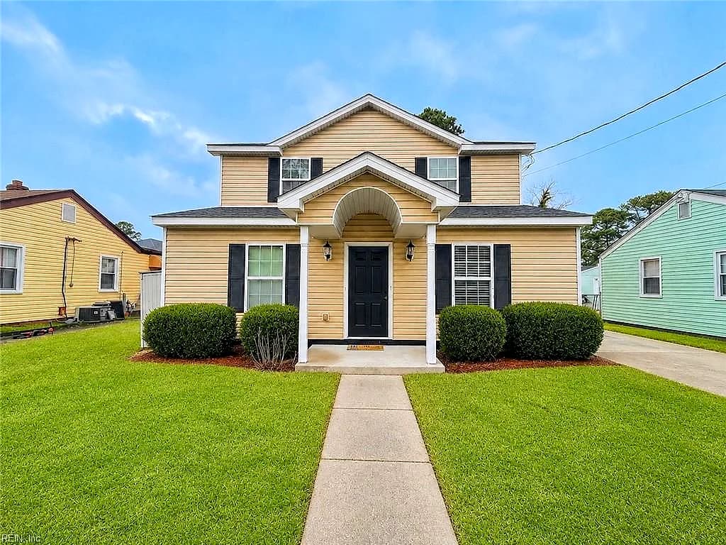 3417 Peronne Avenue AVE, NORFOLK VA 23509 - Photo 2