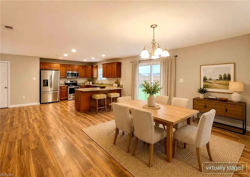 3417 Peronne Avenue AVE, NORFOLK VA 23509 - Photo 5