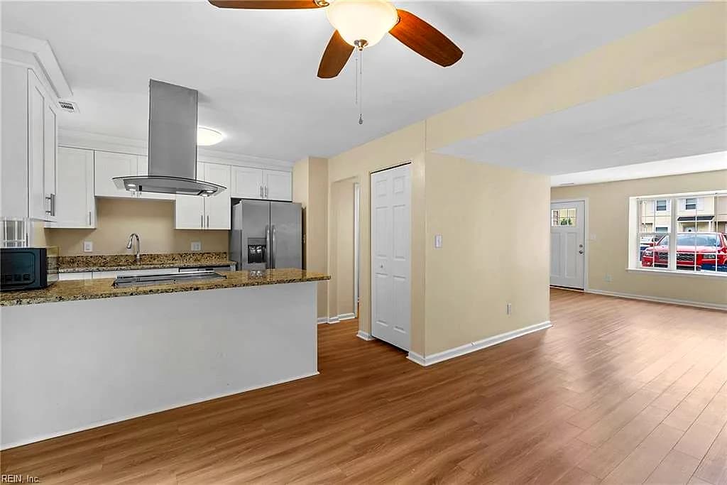 3228 Scarborough WAY, VIRGINIA BEACH VA 23453 - Photo 5