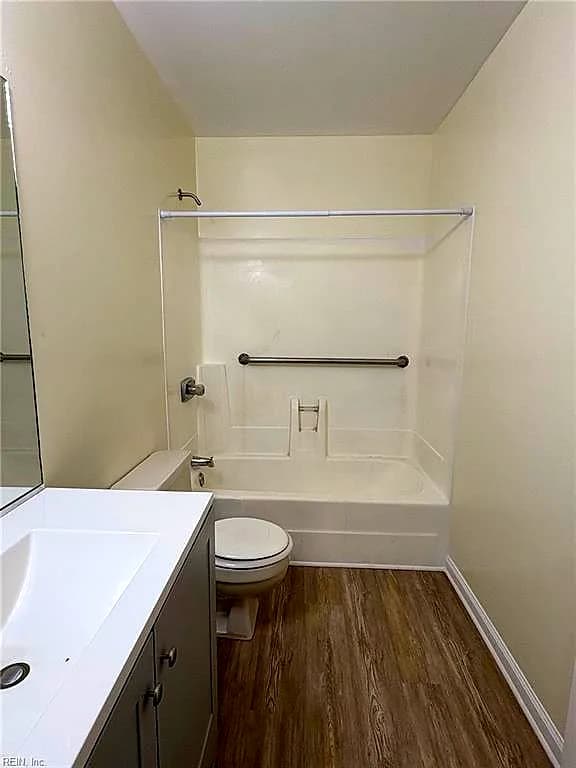 2518 Cedarwood DR #A-2, HAYES VA 23072 thumb 8