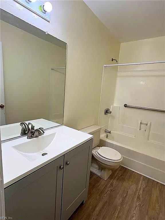 2518 Cedarwood DR #A-2, HAYES VA 23072 thumb 9