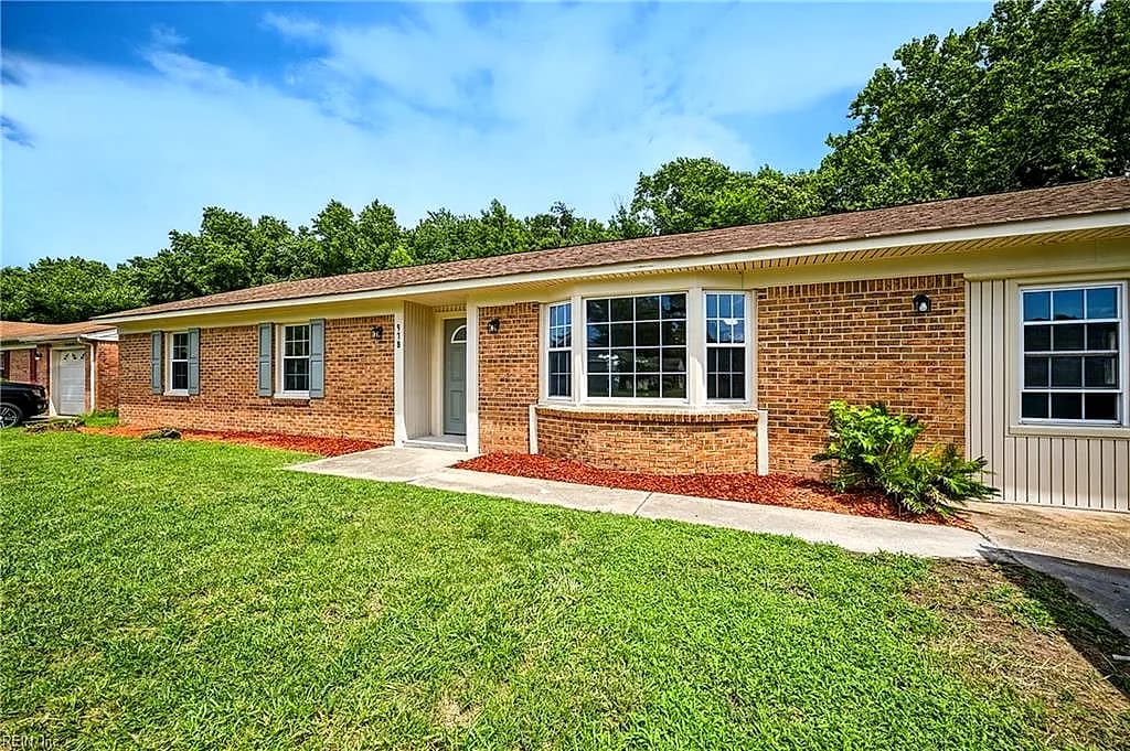978 Strickland BLVD, VIRGINIA BEACH VA 23464 - Photo 5