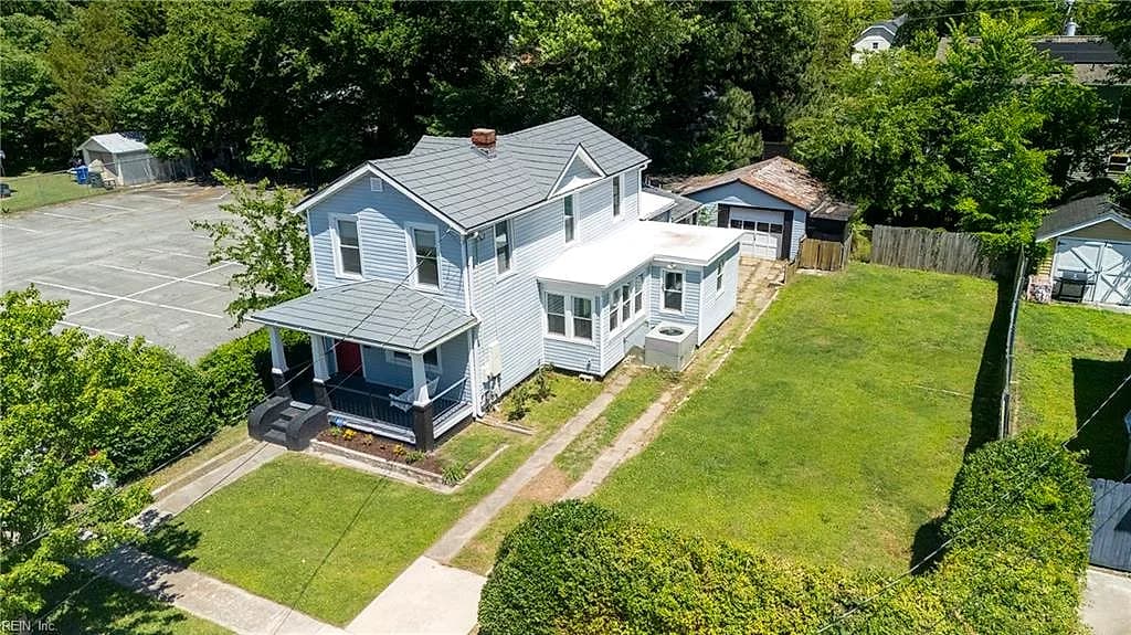 3116 Verdun Avenue AVE, NORFOLK VA 23509 - Photo 4