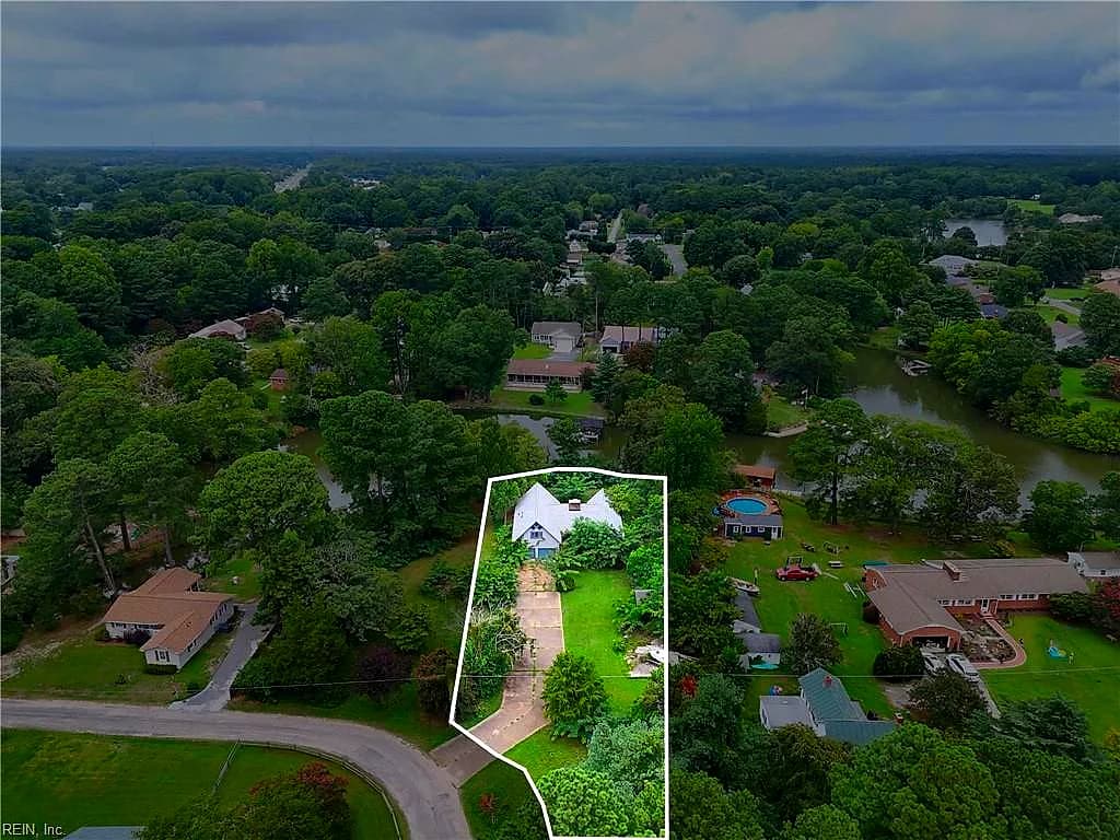 7763 Jordan RD, GLOUCESTER POINT VA 23062 - Photo 5
