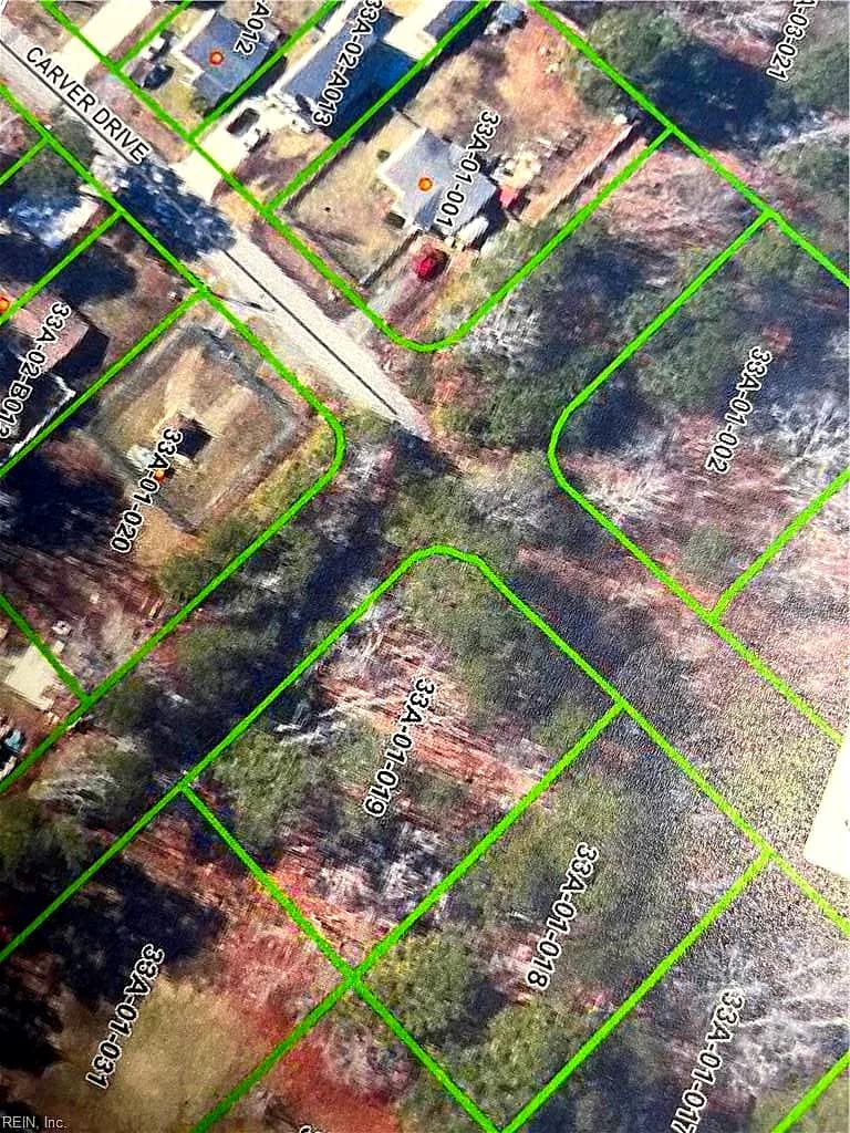 LOT19 Carver Dr NONE, CARROLLTON VA 23314 - Photo 2