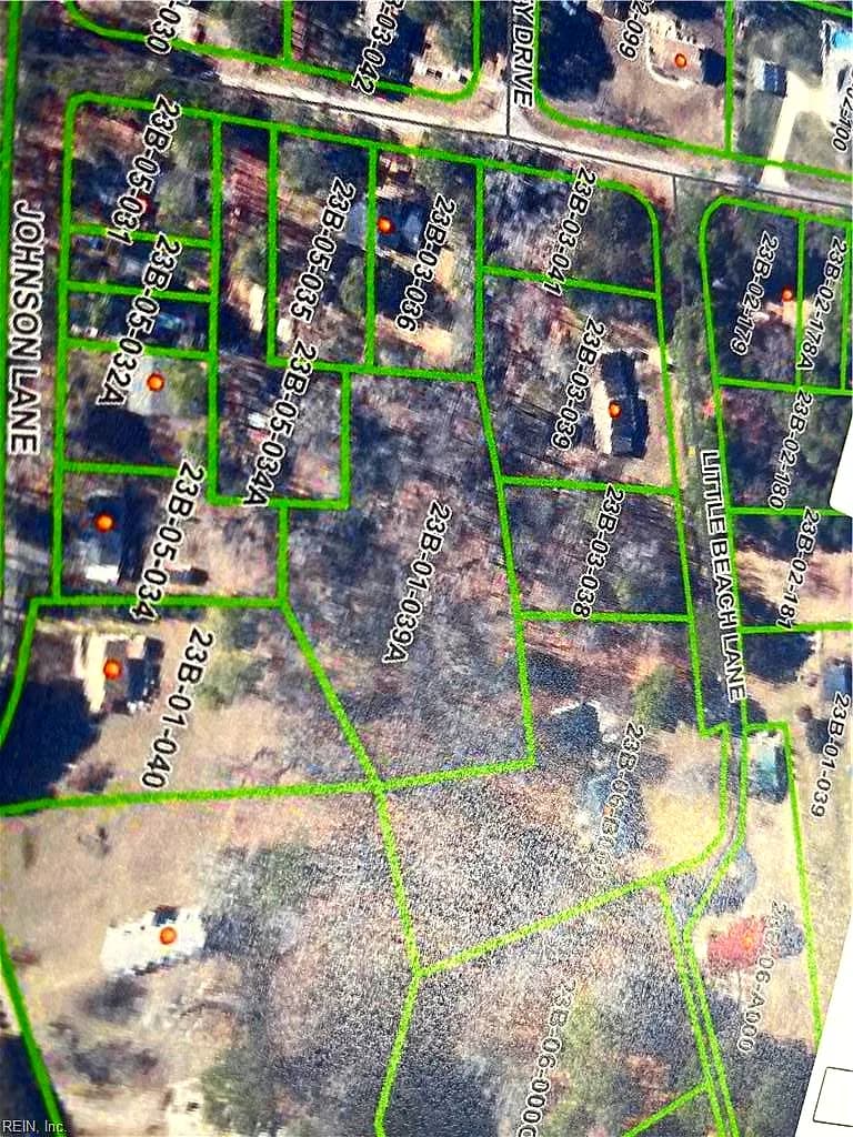 LOT39A Johnson Ln NONE, CARROLLTON VA 23314 - Photo 2