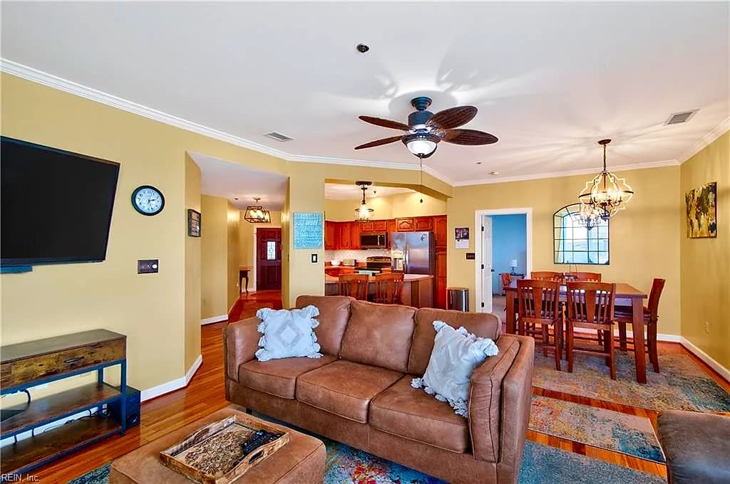 30 Brough LN #307, HAMPTON VA 23669 thumb 12