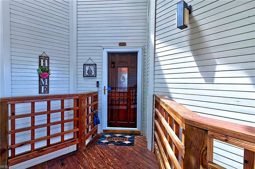 30 Brough LN #307, HAMPTON VA 23669 - Photo 4