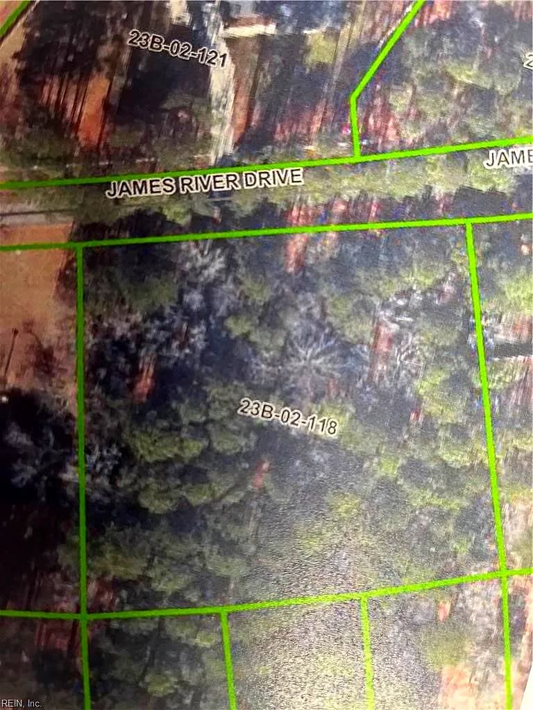 LOT118 James River Dr NONE, CARROLLTON VA 23314 - Photo 2