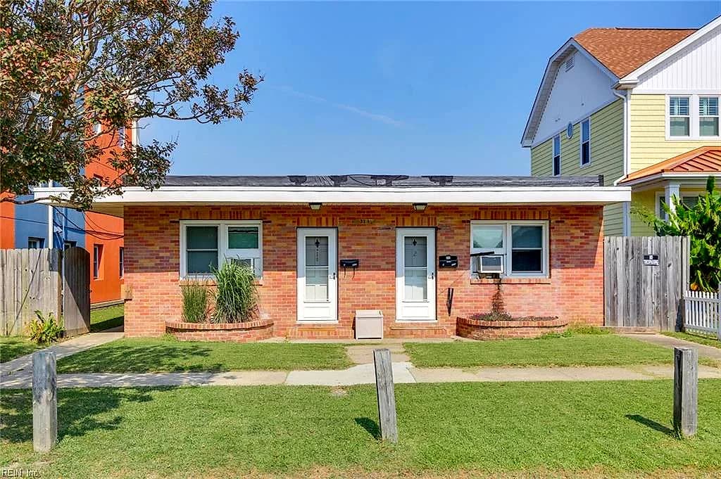 315 15th ST #6, VIRGINIA BEACH VA 23451 - Photo 2