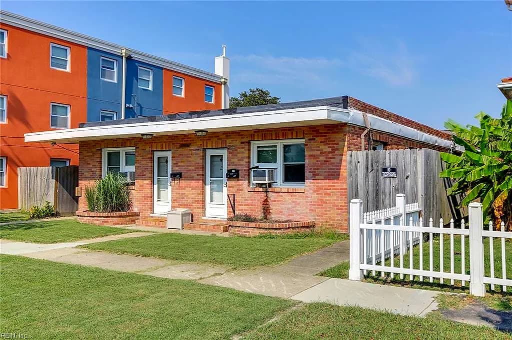 315 15th ST #6, VIRGINIA BEACH VA 23451 - Photo 5