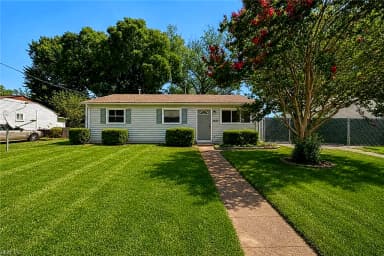 1830 Beall DR, HAMPTON VA 23663 thumb 1