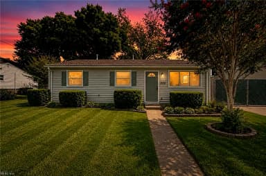 1830 Beall DR, HAMPTON VA 23663 thumb 3