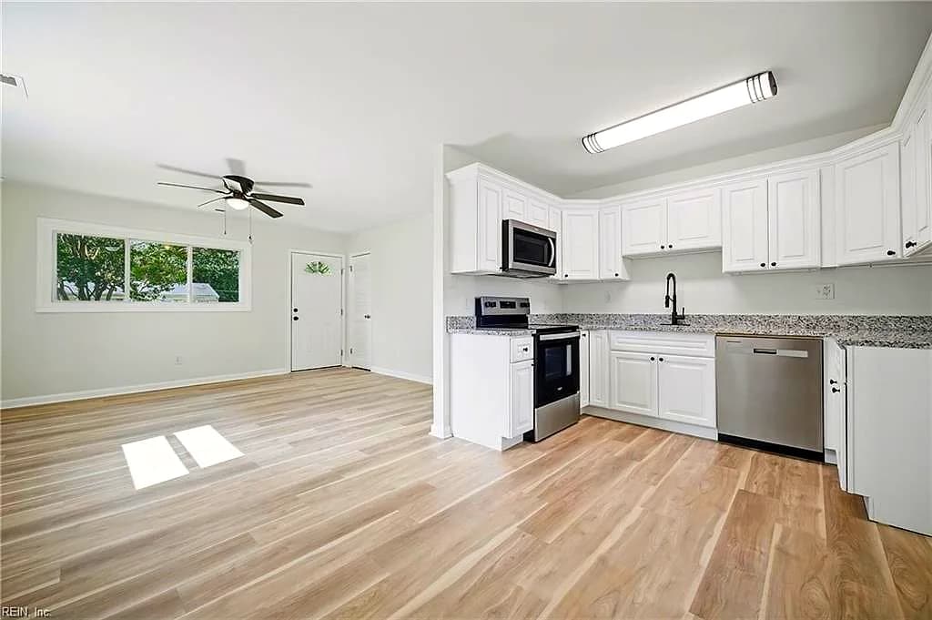 1830 Beall DR, HAMPTON VA 23663 thumb 9