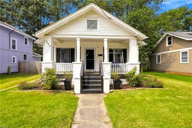 3622 Radford ST, NORFOLK VA 23513 thumb 1