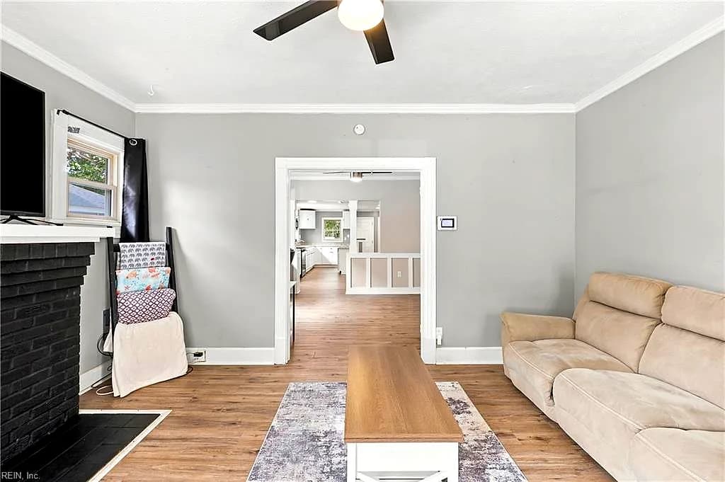 3622 Radford ST, NORFOLK VA 23513 thumb 9