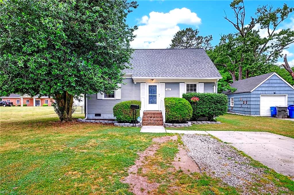 635 Harpersville RD, NEWPORT NEWS VA 23601 - Main photo