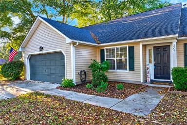 302 Carriage CT, SUFFOLK VA 23434 thumb 3