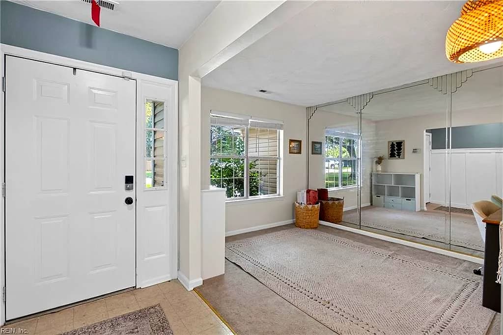 302 Carriage CT, SUFFOLK VA 23434 - Photo 4