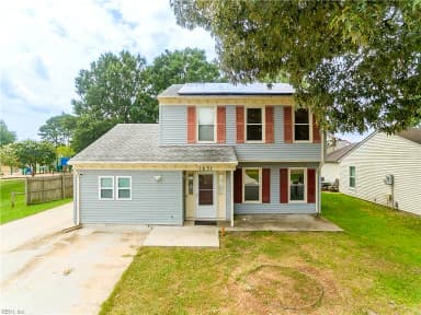1837 Gravenhurst DR, VIRGINIA BEACH VA 23464 thumb 2