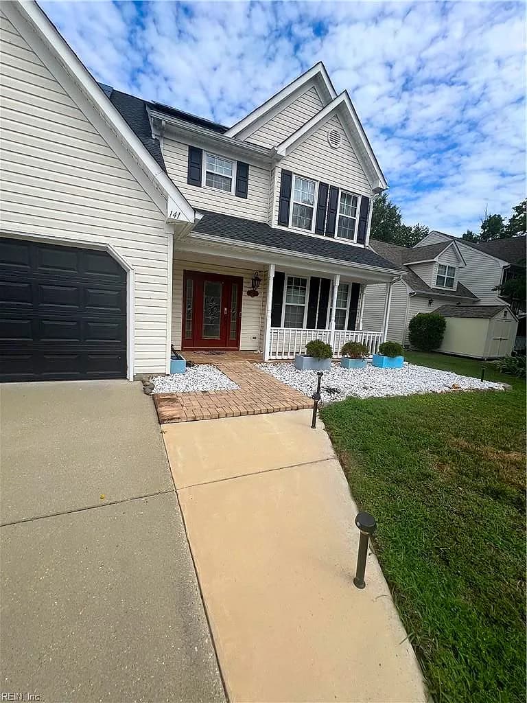 141 Treslyn TRCE, HAMPTON VA 23666 - Photo 3
