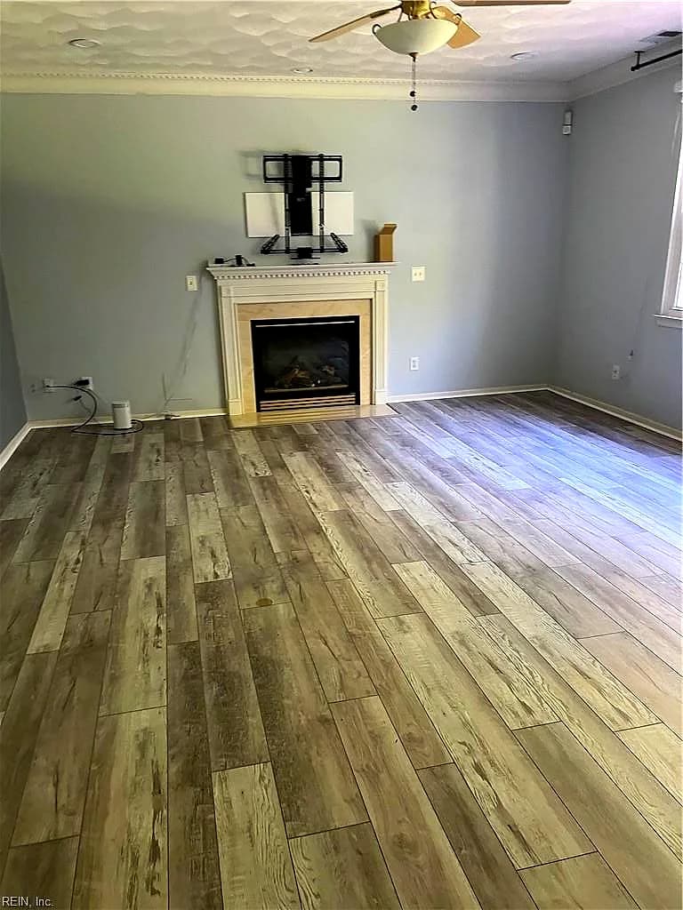 141 Treslyn TRCE, HAMPTON VA 23666 thumb 6