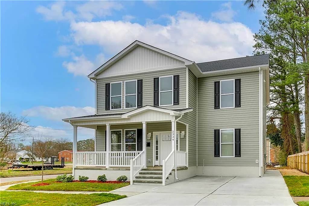 2406 Masi ST, NORFOLK VA 23504 - Photo 3