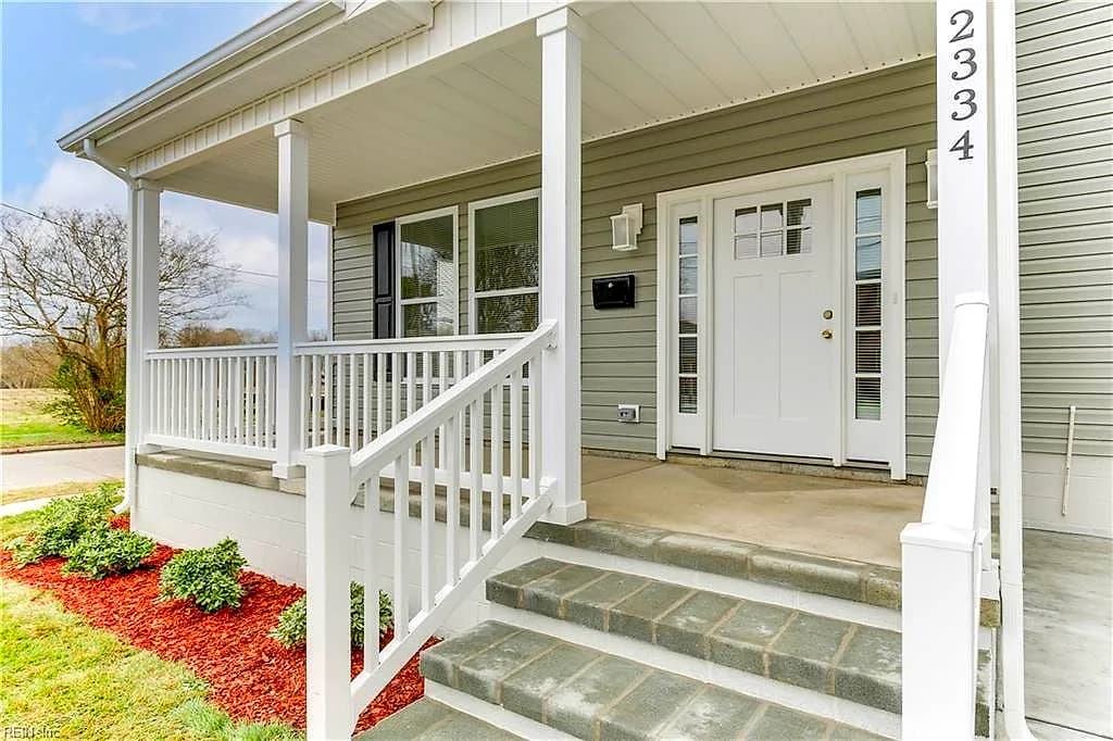 2406 Masi ST, NORFOLK VA 23504 - Photo 4