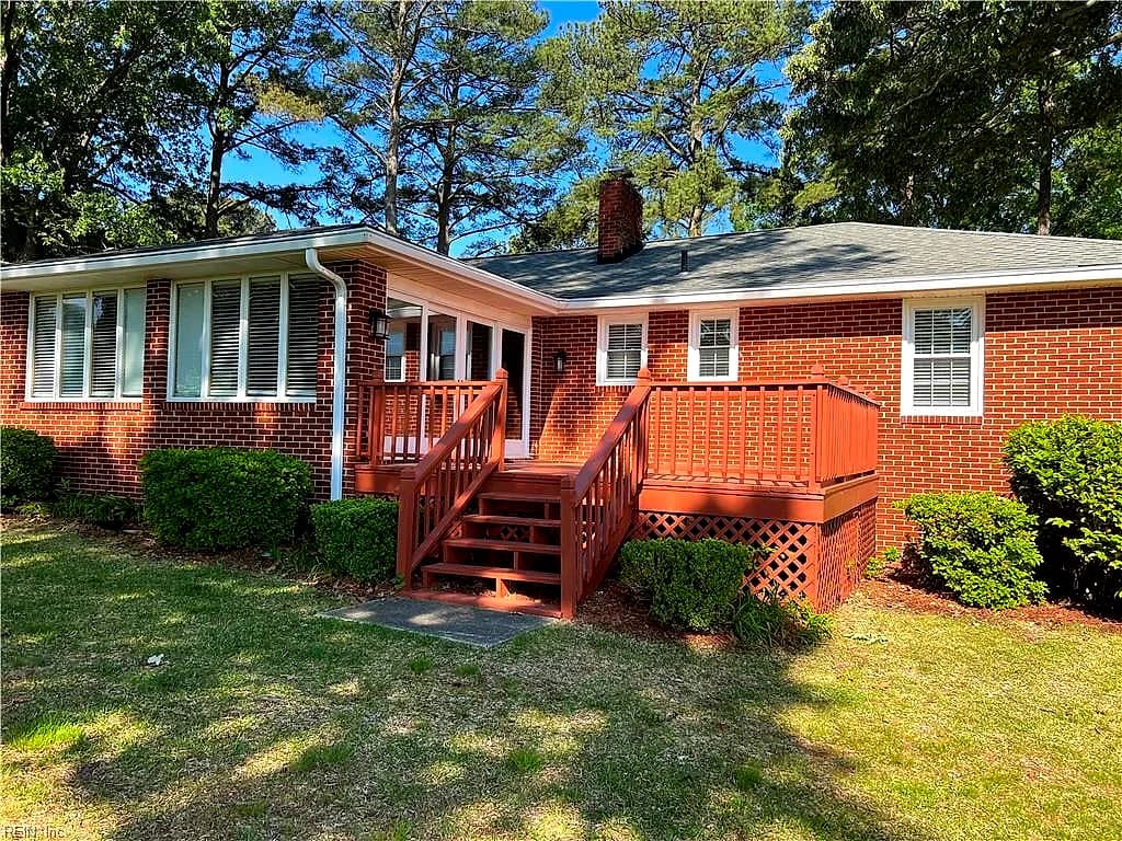 5028 Bay CIR, SUFFOLK VA 23435 - Photo 3