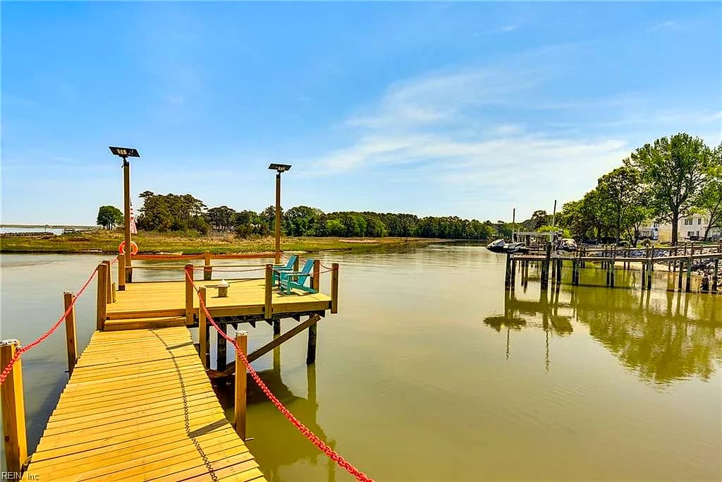 5028 Bay CIR, SUFFOLK VA 23435 thumb 9