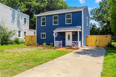 1416 Bolton ST, NORFOLK VA 23504 thumb 1