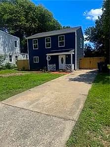 1416 Bolton ST, NORFOLK VA 23504 - Photo 2