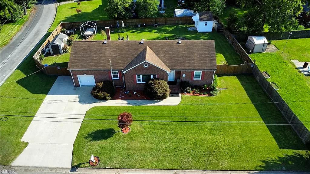 4901 Clintwood DR, PORTSMOUTH VA 23703 - Photo 3