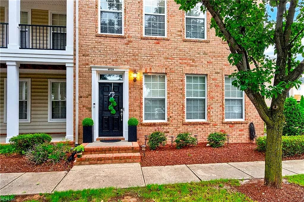 4828 Almandine AVE, VIRGINIA BEACH VA 23462 - Photo 3
