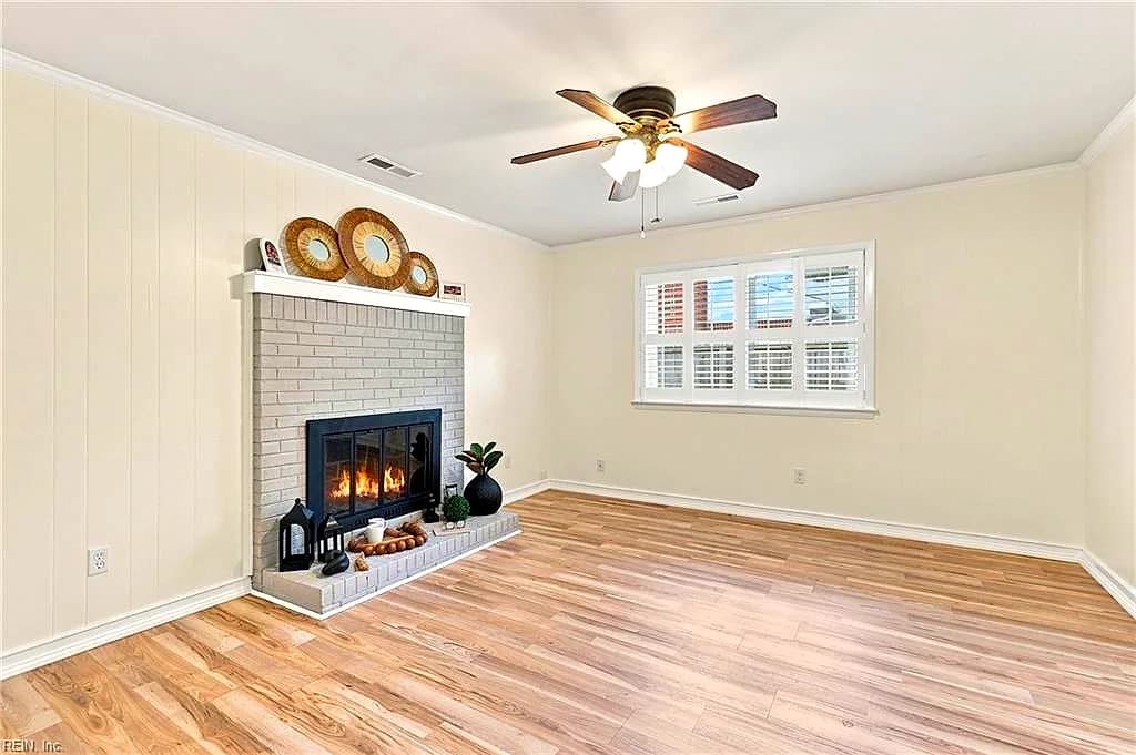 401 Moorland DR, VIRGINIA BEACH VA 23452 thumb 8