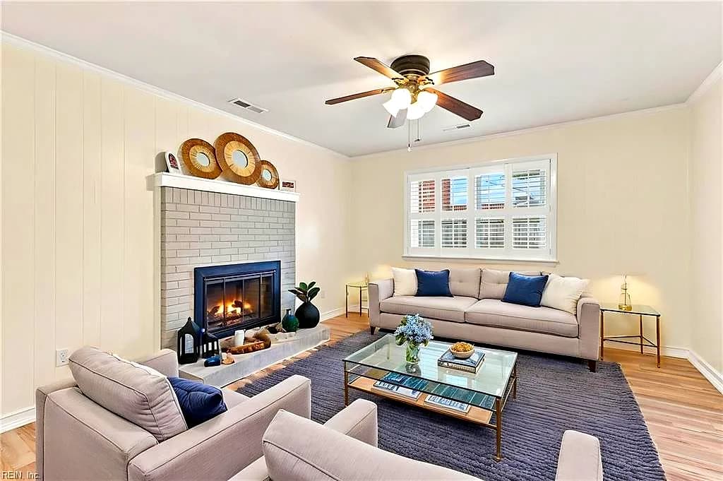 401 Moorland DR, VIRGINIA BEACH VA 23452 thumb 9