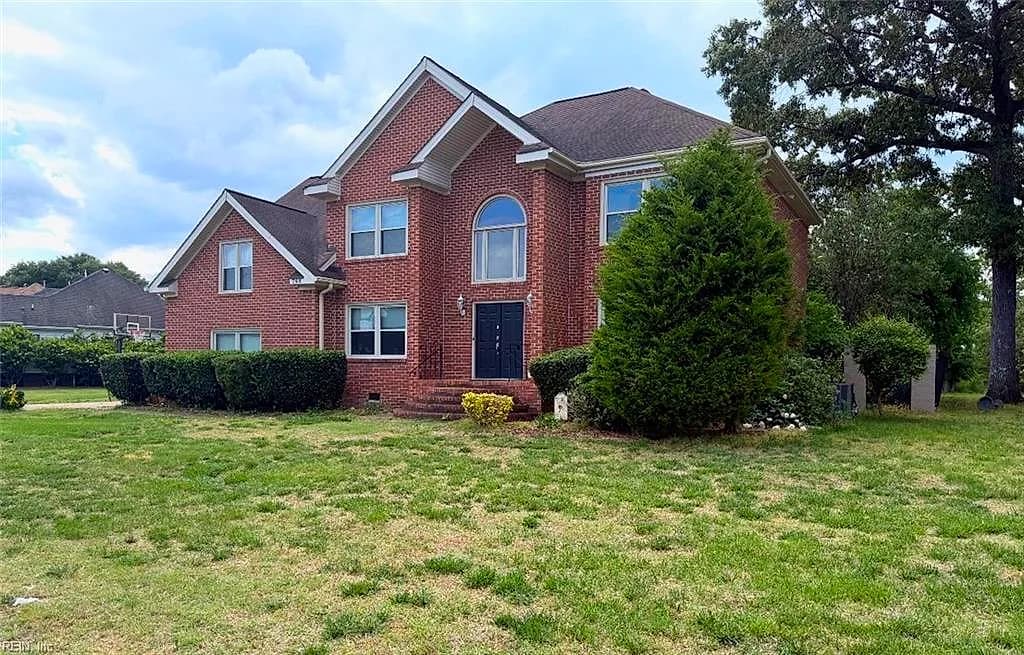 748 Greenwing DR, CHESAPEAKE VA 23323 - Main photo