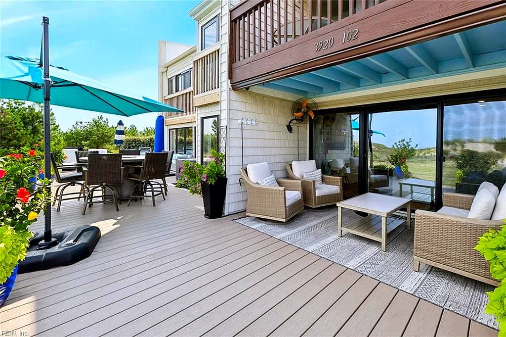 3920 Whispering Oaks PL #102, VIRGINIA BEACH VA 23455 thumb 11