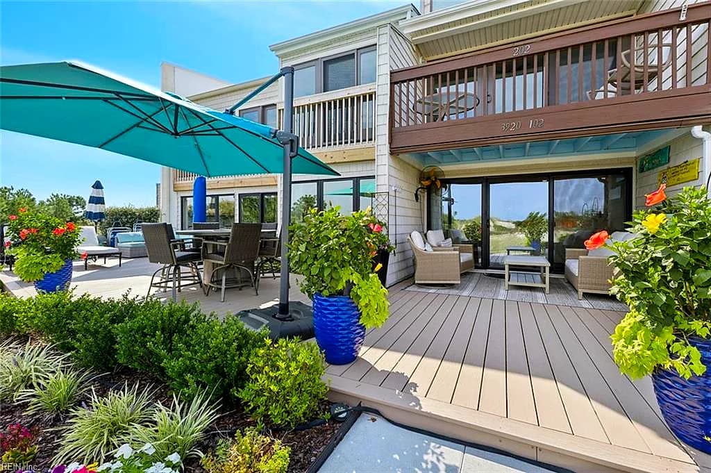 3920 Whispering Oaks PL #102, VIRGINIA BEACH VA 23455 thumb 10