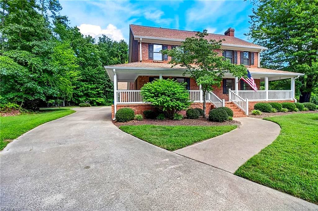 928 Kings Cross NONE, VIRGINIA BEACH VA 23452 - Photo 3