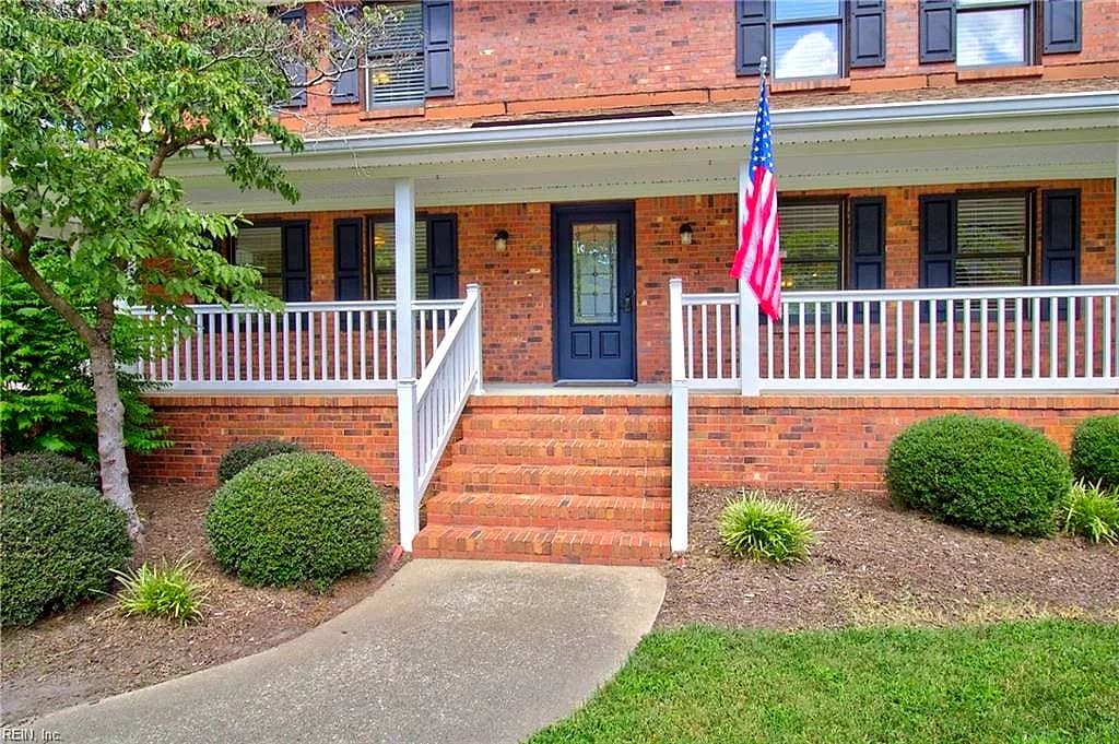 928 Kings Cross NONE, VIRGINIA BEACH VA 23452 - Photo 4